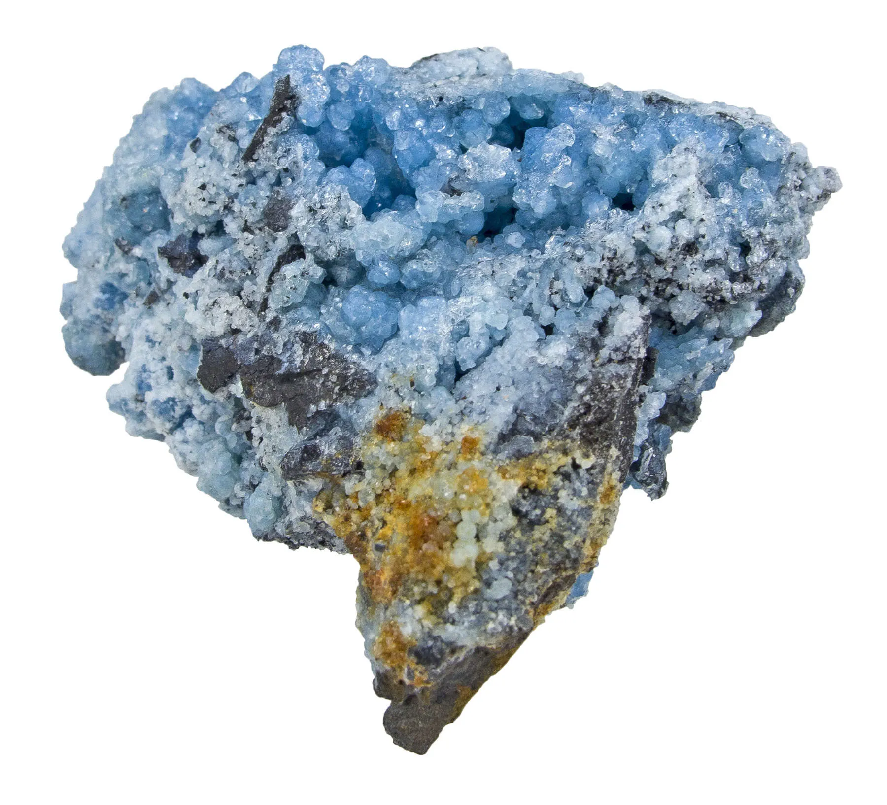 Gibbsite - image 3