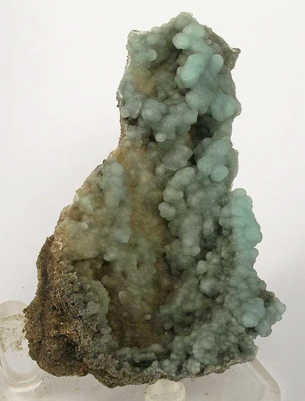 Gibbsite image