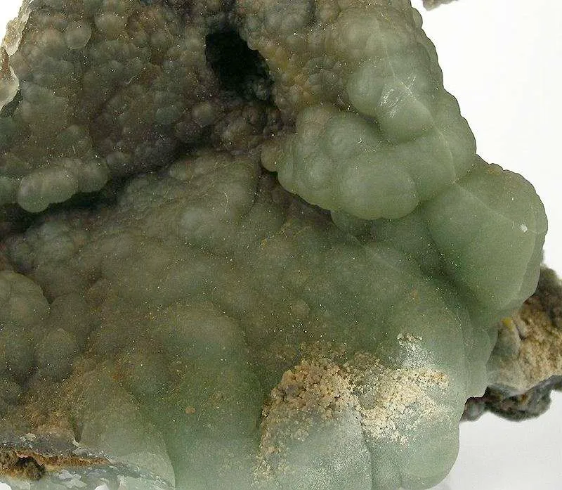 Gibbsite - image 3