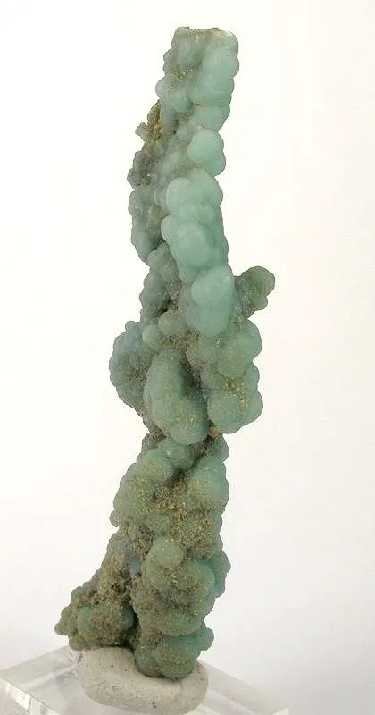 Gibbsite image