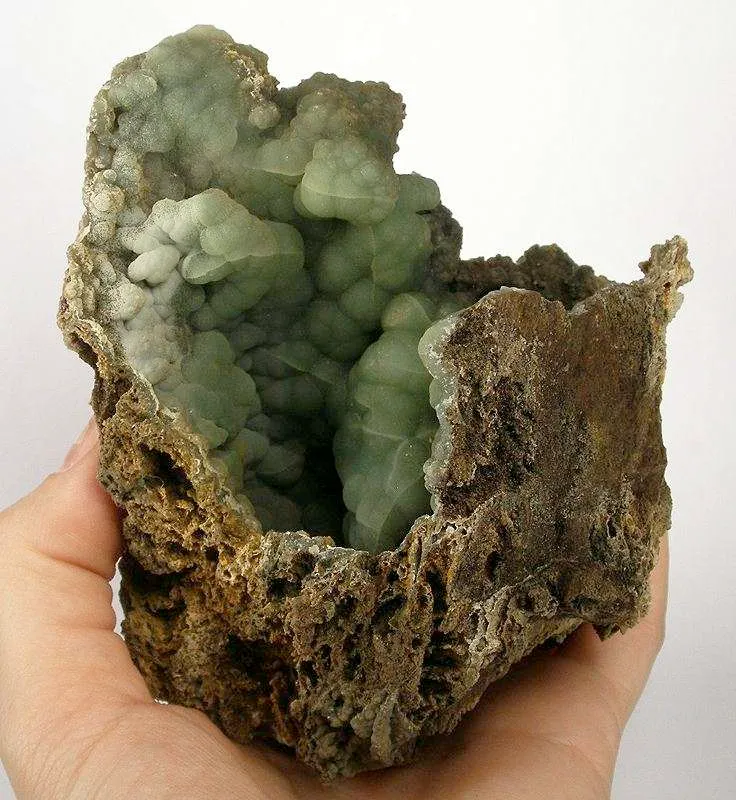 Gibbsite - image 2