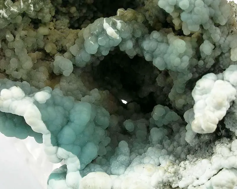 Gibbsite - image 3
