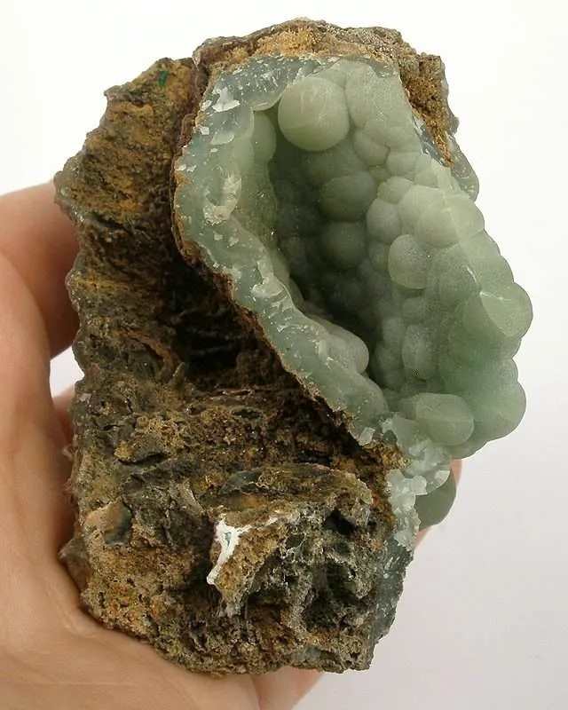 Gibbsite - image 2