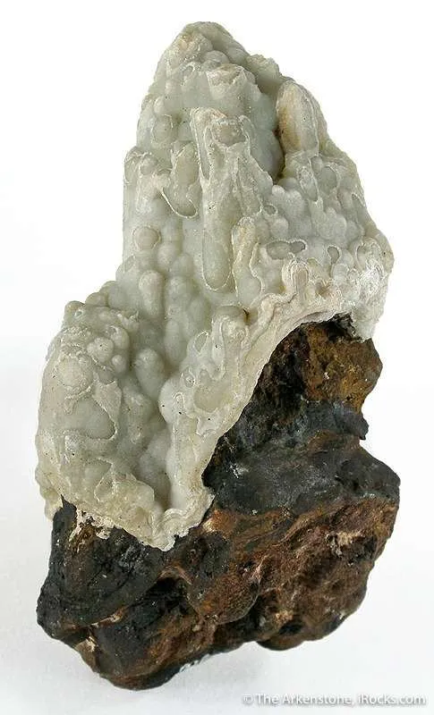 Gibbsite image