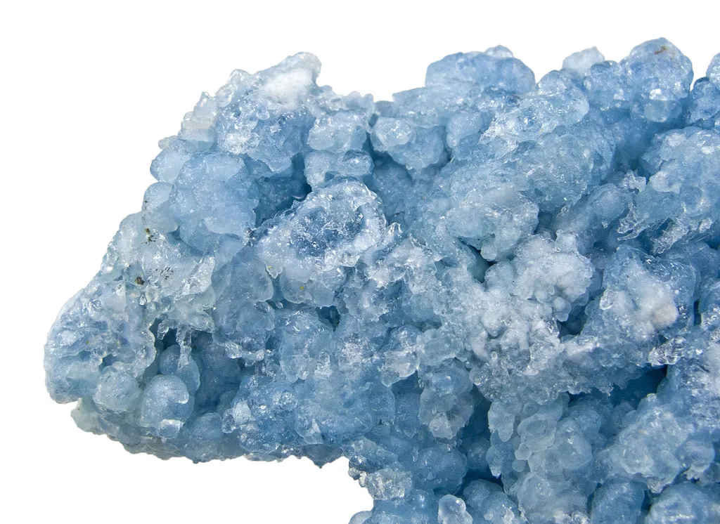 Gibbsite image