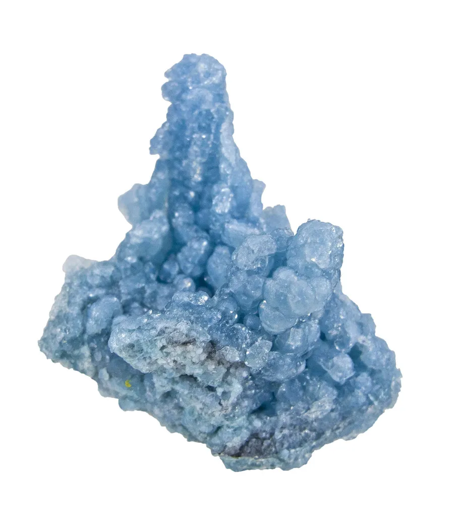 Gibbsite image