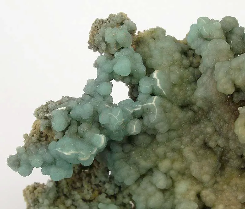 Gibbsite - image 2
