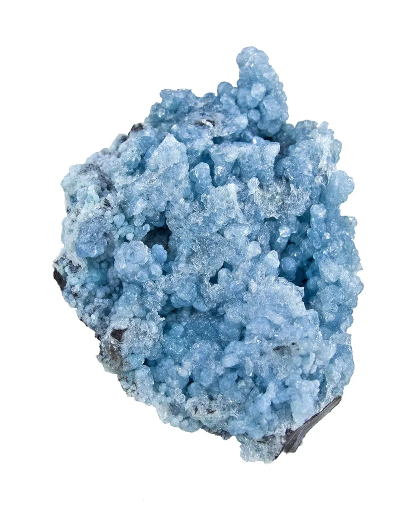 Gibbsite image