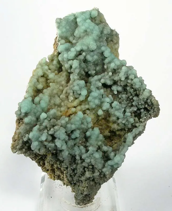 Gibbsite image