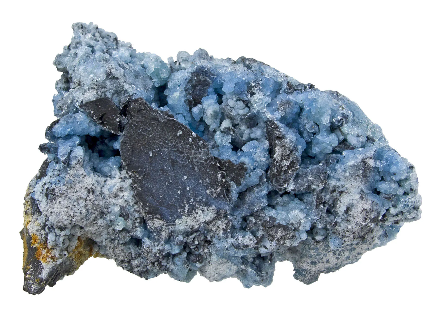 Gibbsite - image 4