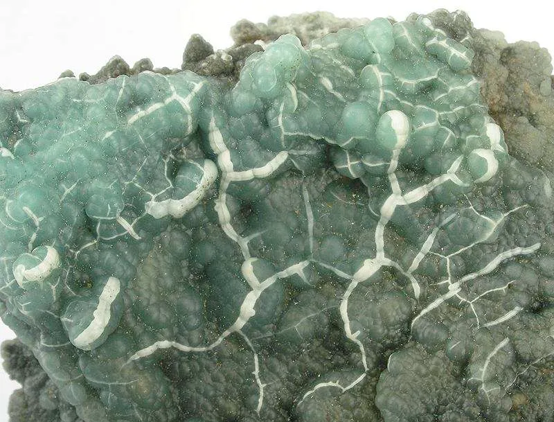 Gibbsite - image 2