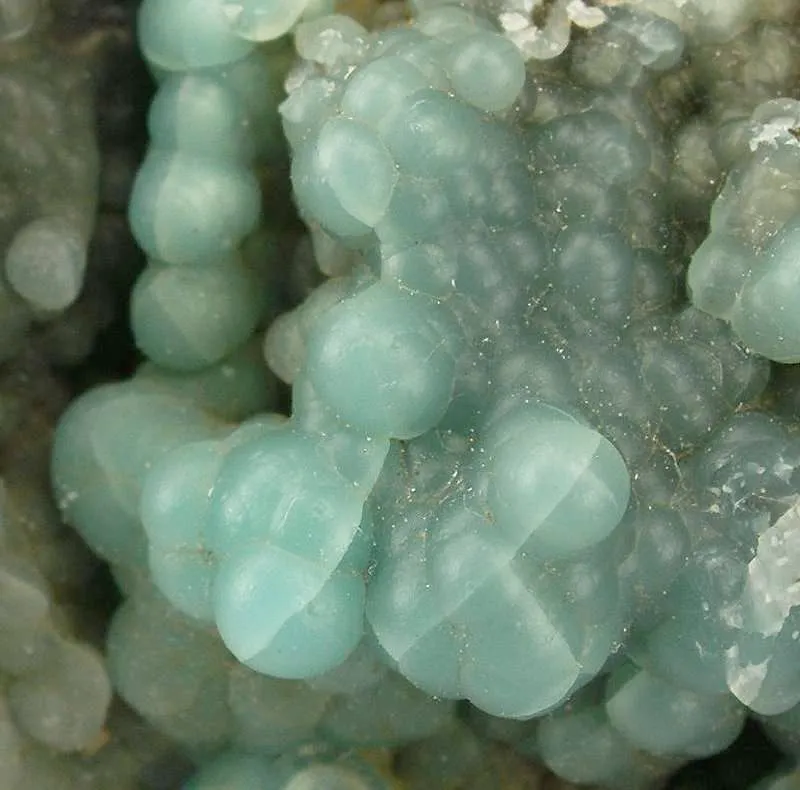 Gibbsite - image 2