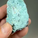 Gibbsite from Wenshan, Yunnan, China - image 2