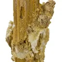 Gibbsite Ps. After Crocoite - image 1