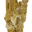 Gibbsite Ps. After Crocoite - image 3