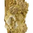 Gibbsite Ps. After Crocoite - image 5