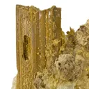 Gibbsite Ps. After Crocoite - image 4