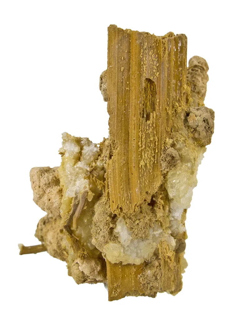 Gibbsite Ps. After Crocoite - image 6