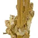 Gibbsite Ps. After Crocoite - image 6