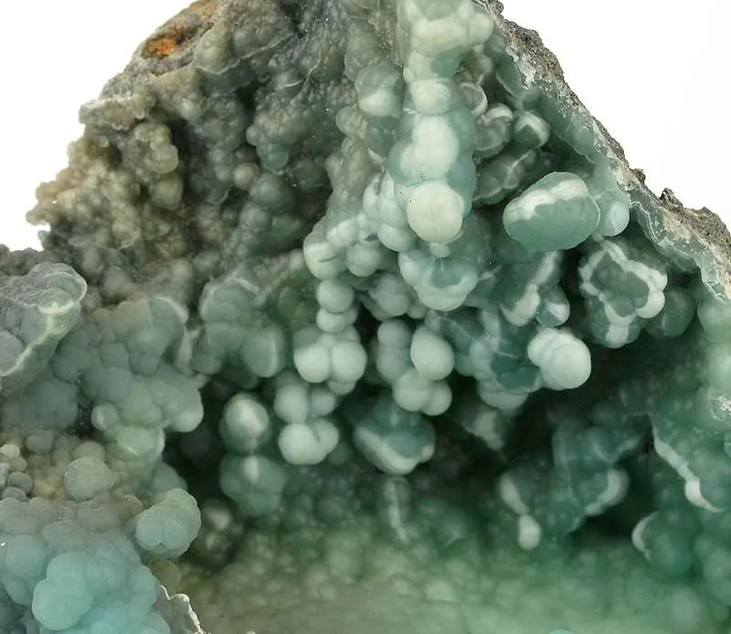 Gibbsite With Doyleite - image 2