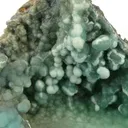 Gibbsite With Doyleite - image 2