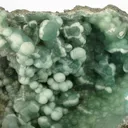 Gibbsite With Doyleite - image 3