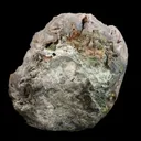 Gigantic Botryoidal Fluorite on MM Quartz Very, Rare Natural Mineral Specimen - image 5