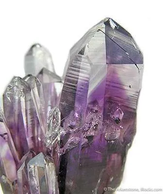 Glassy Amethyst - image 2