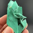 Glauberite (artificial color) - image 1