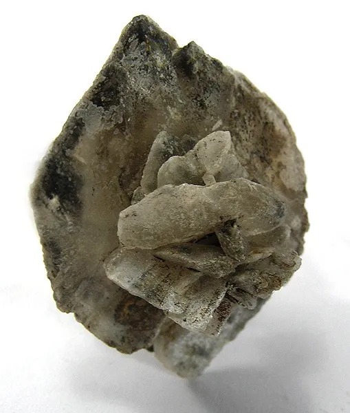 Glauberite image