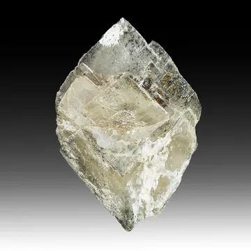 Glauberite from California, USA