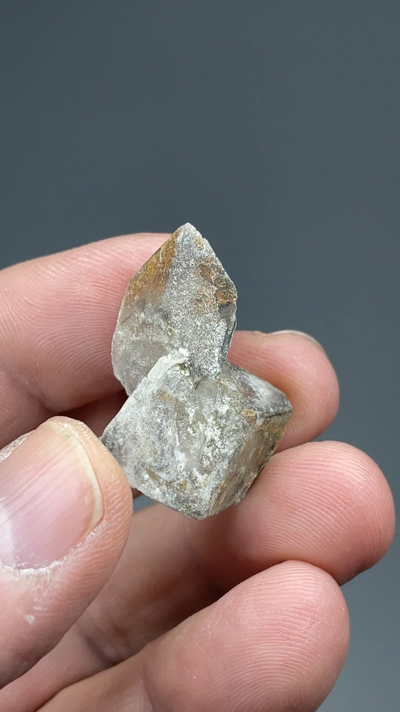 Glauberite from California, USA - image 2