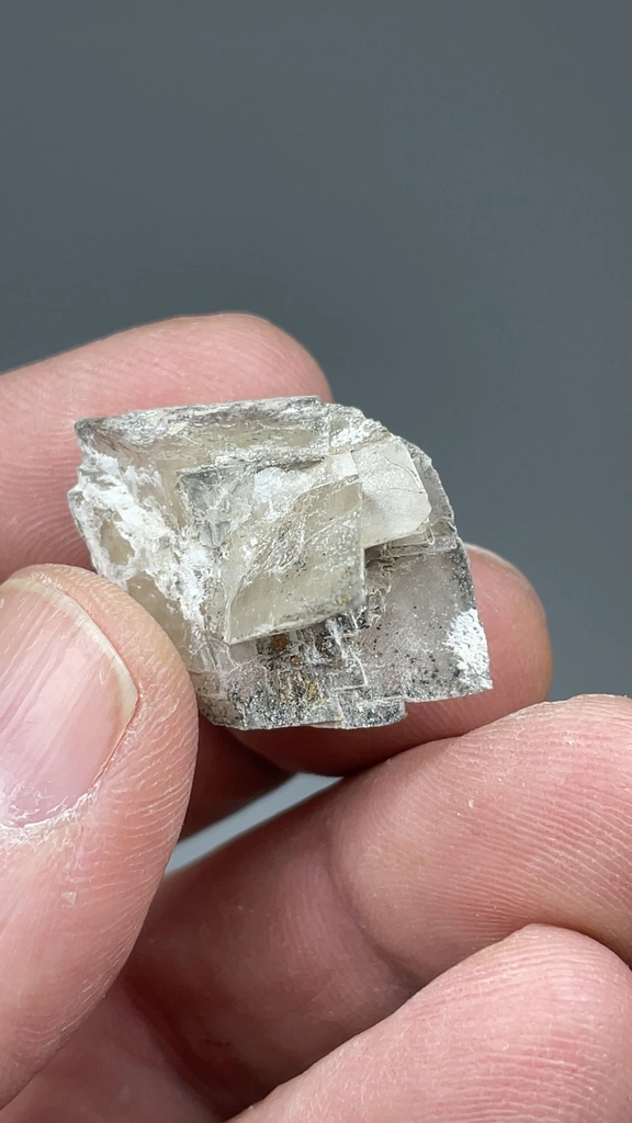 Glauberite from California, USA - image 2
