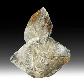 Glauberite from California, USA