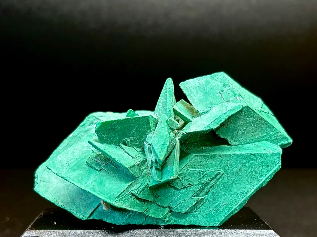 Glauberite from USA image