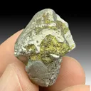 Glaucodot - image 1