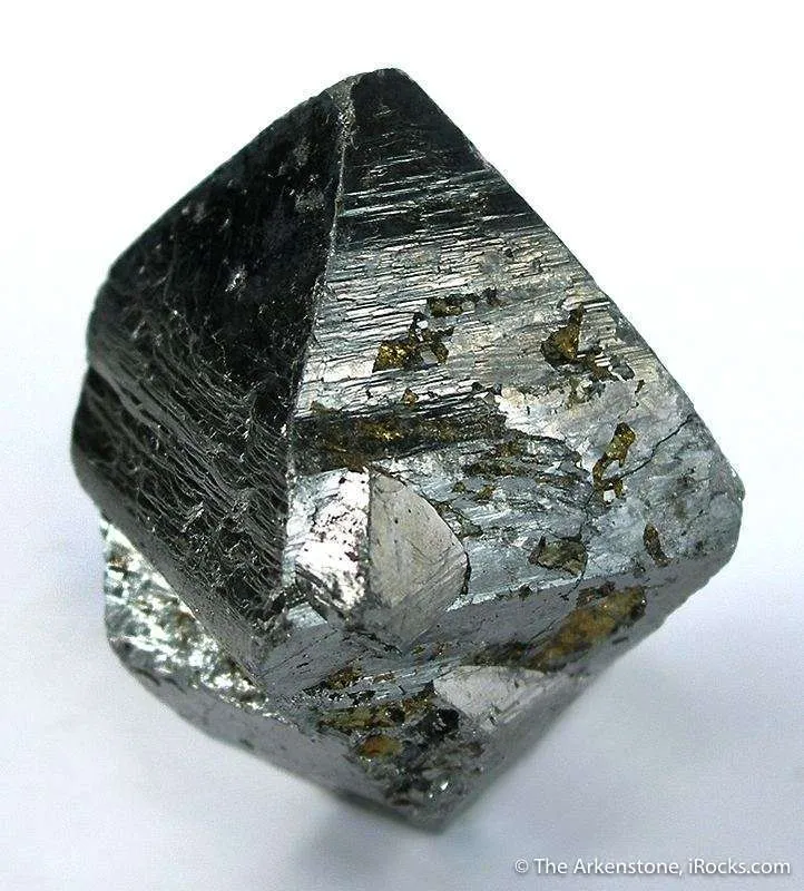 Glaucodot image