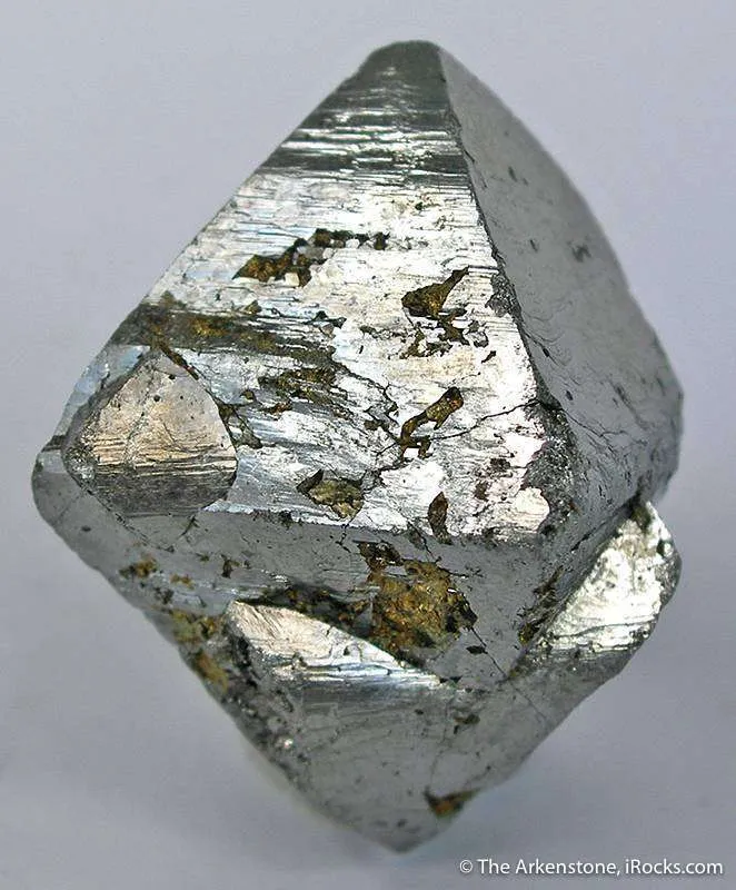 Glaucodot - image 4