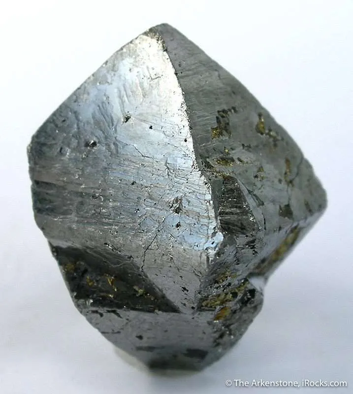 Glaucodot - image 2