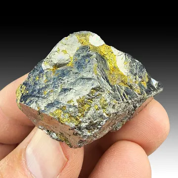 Glaucodot