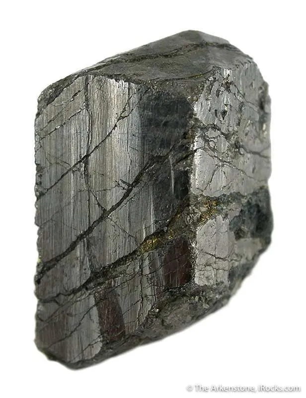 Glaucodot image