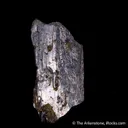 Glaucodot with Chalcopyrite - image 1