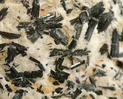Glaucophane - image 2