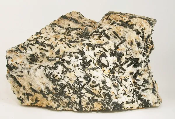 Glaucophane image