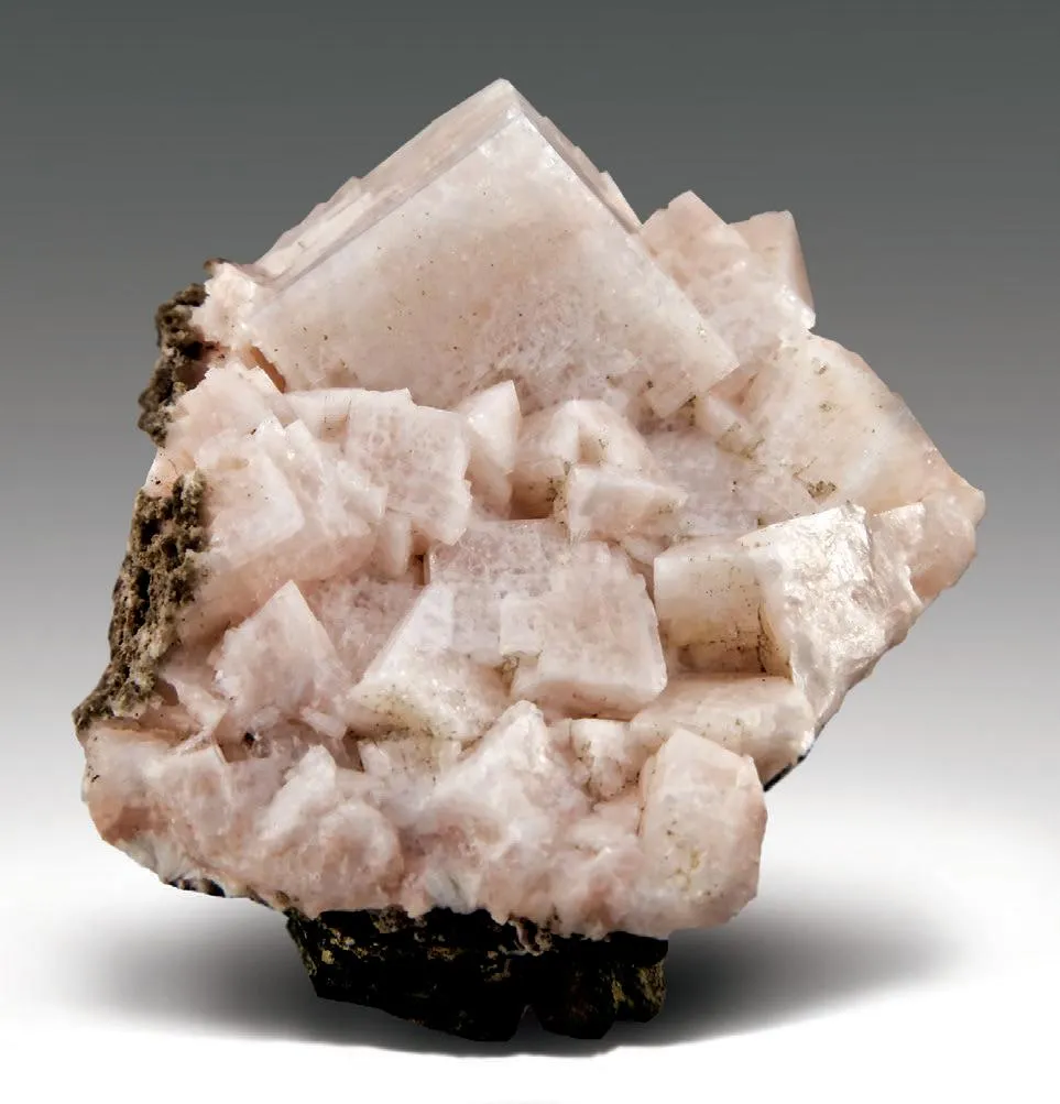 Gmelinite image