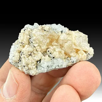 Gmelinite