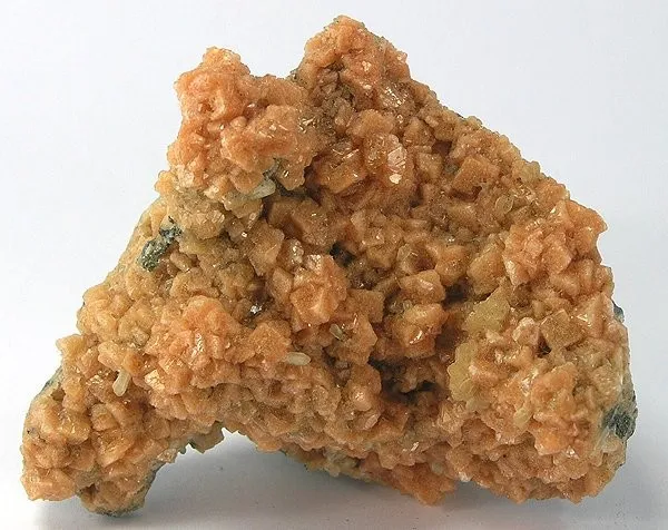 Gmelinite-Ca image