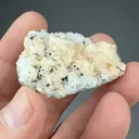Gmelinite from Bergen Hill, New Jersey, USA - image 2