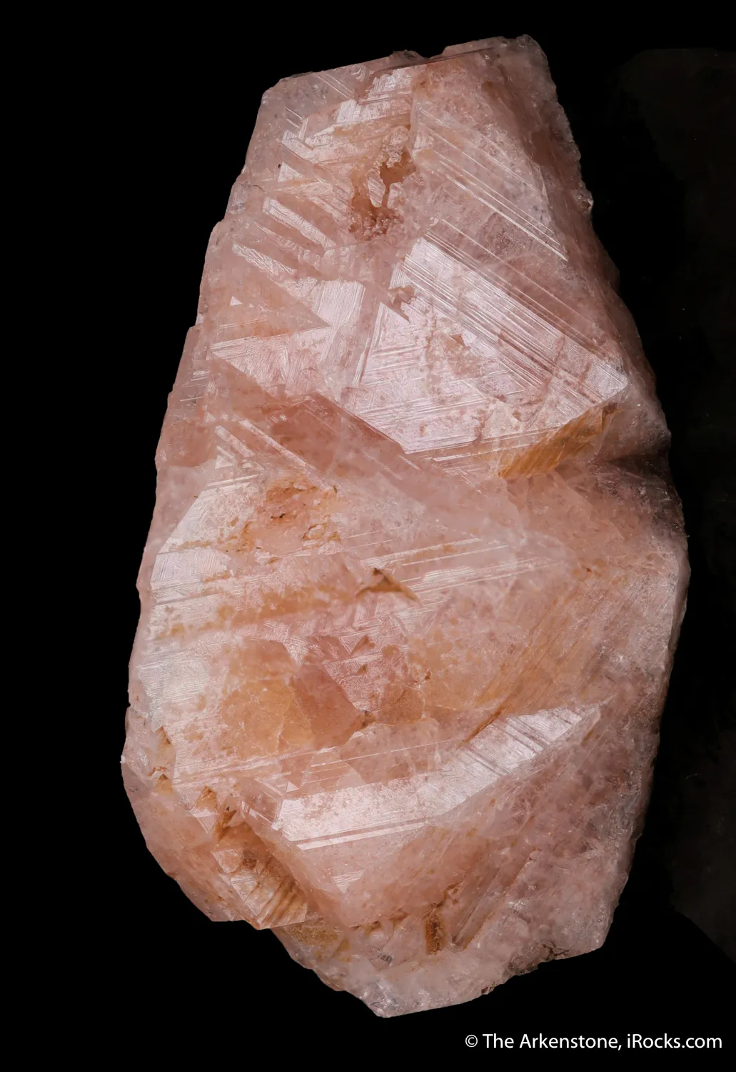 Gmelinite-Na - image 4