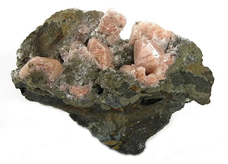 Gmelinite-Na image